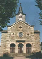 Gothaische Kirche Kleinschmalkalden